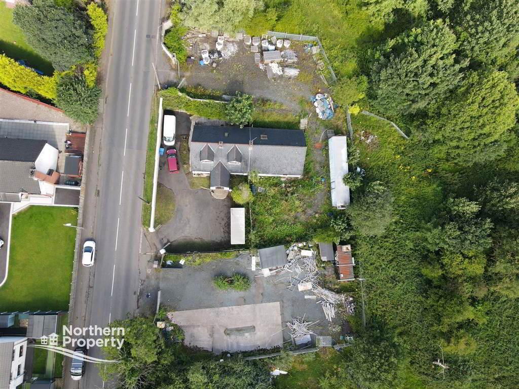 Photo 13 of 7 Hannahstown Hill, Belfast