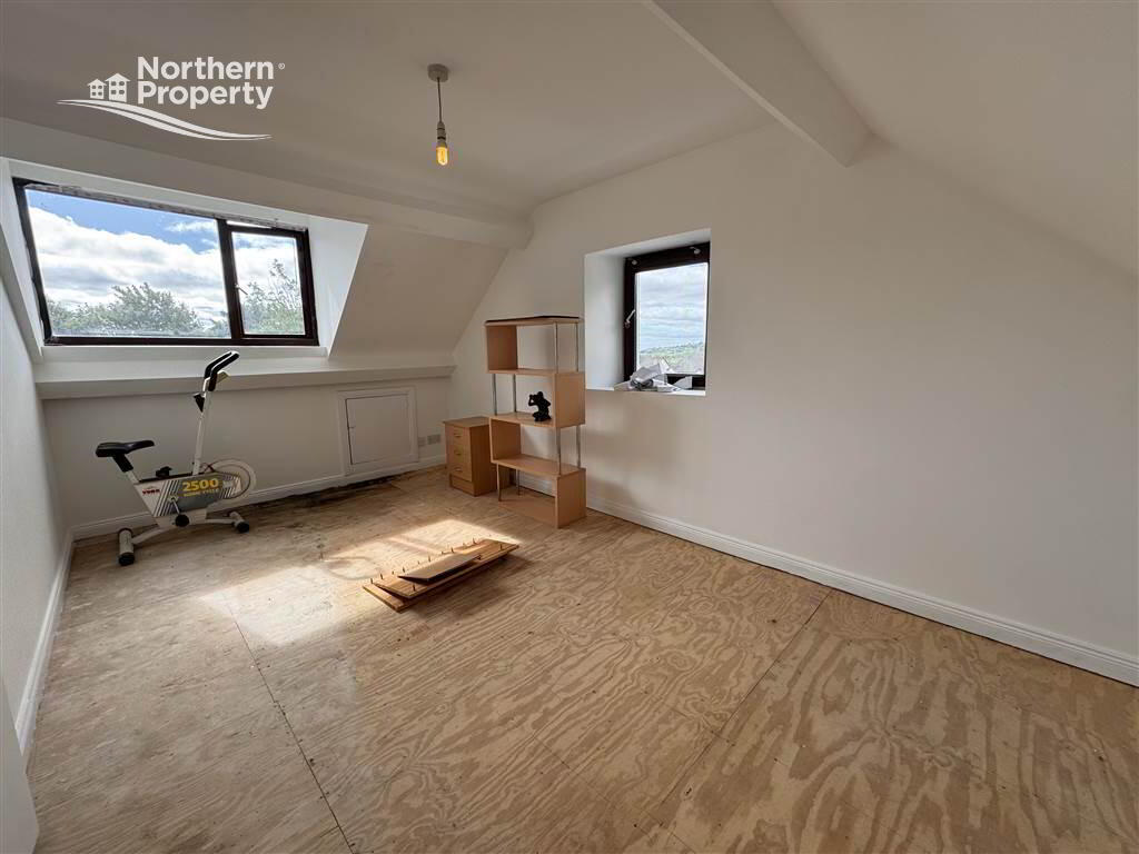 Photo 11 of 7 Hannahstown Hill, Belfast