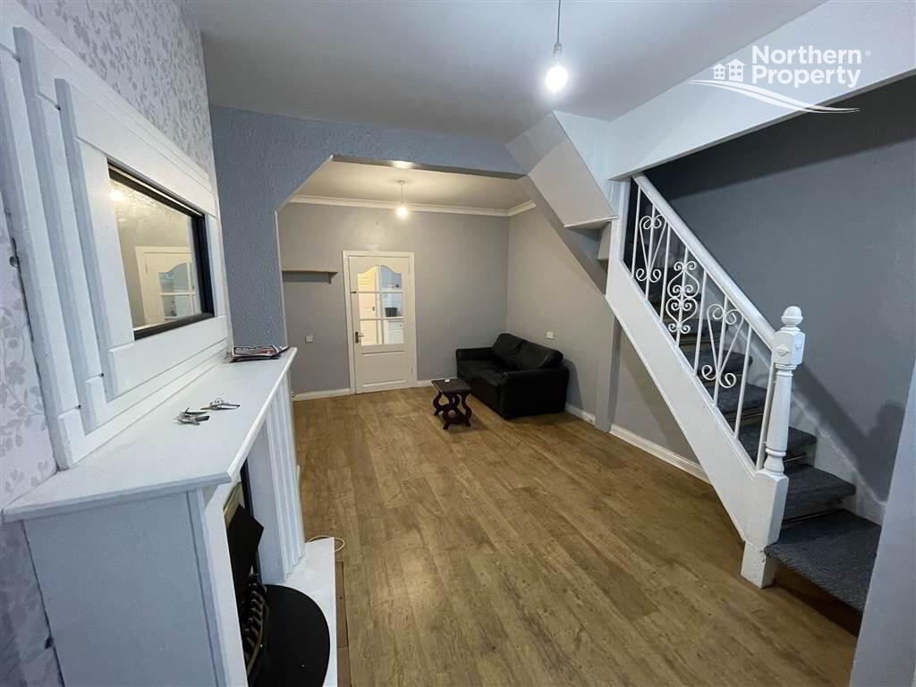 Photo 2 of 4 Clondara Street, Belfast