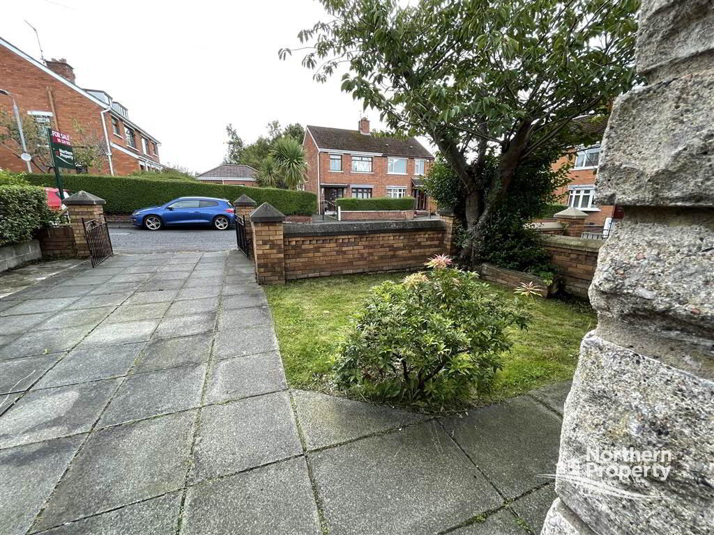 Photo 21 of 31 Stockmans Park, Belfast