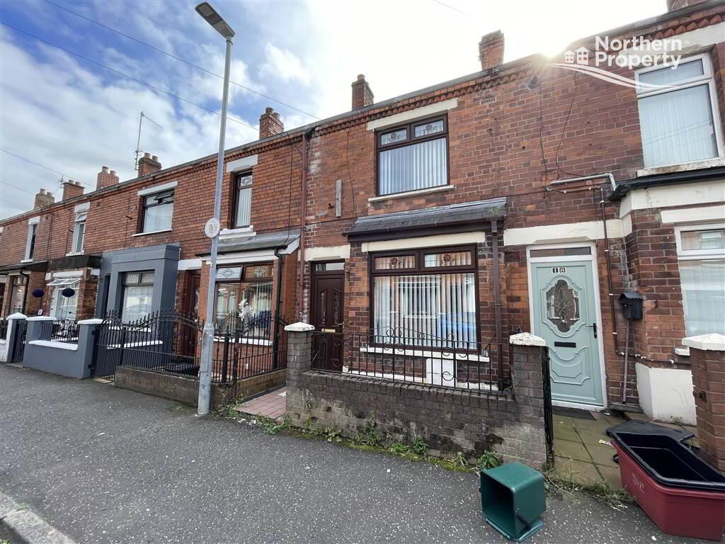 Photo 3 of 16 Locan Street, Belfast