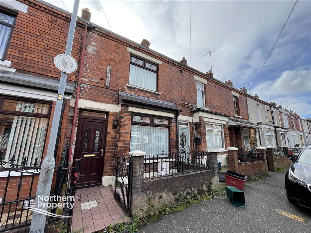 Photo 2 of 16 Locan Street, Belfast