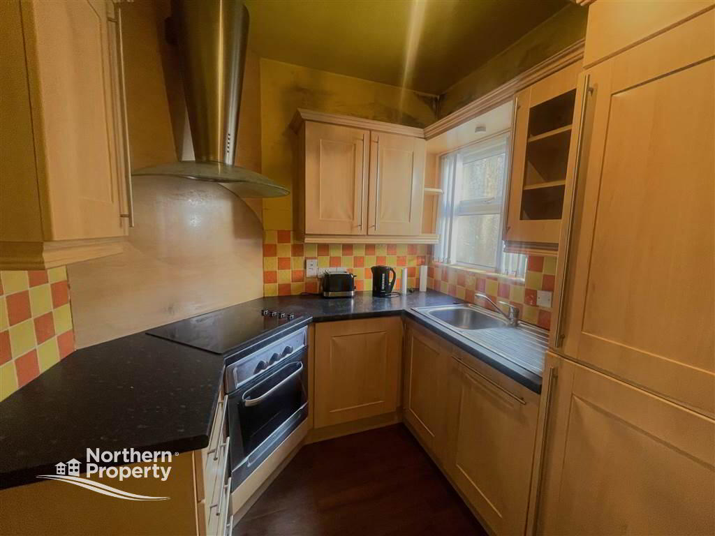 Photo 5 of 16 Rockdale Street, Belfast