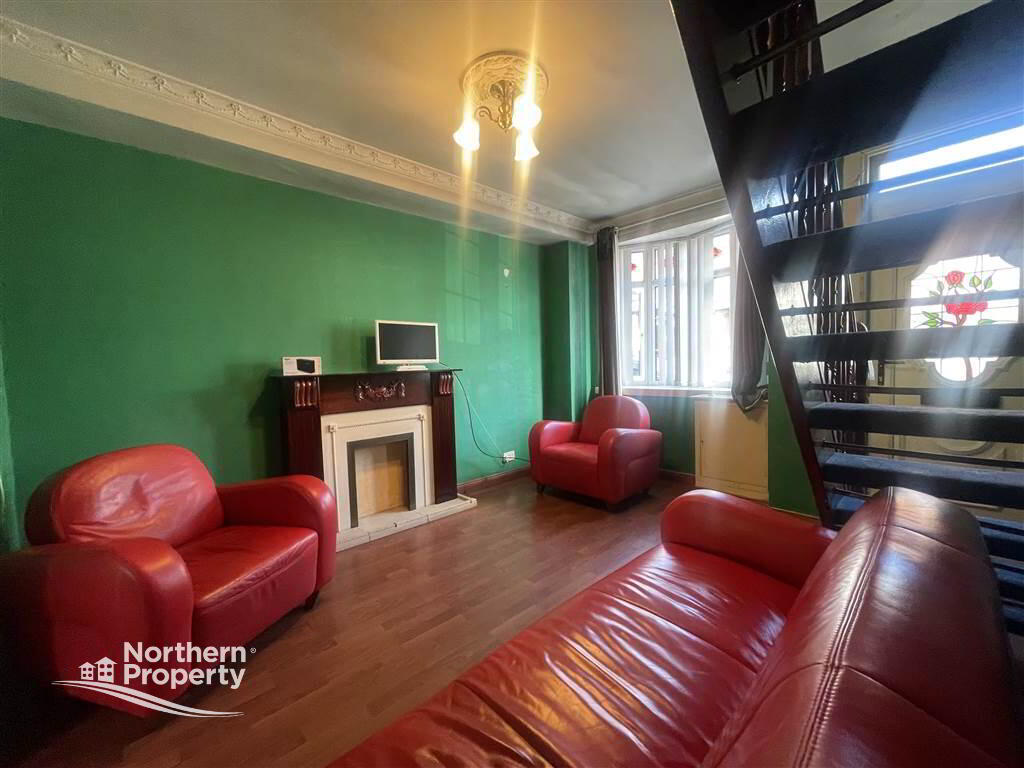 Photo 3 of 16 Rockdale Street, Belfast