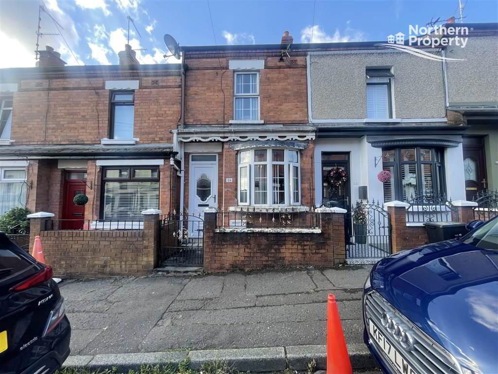 Photo 1 of 16 Rockdale Street, Belfast