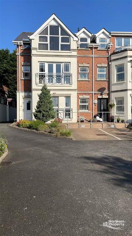 Photo 10 of Apartment 3 157 Pinetree Court, Glen Road, Belfast