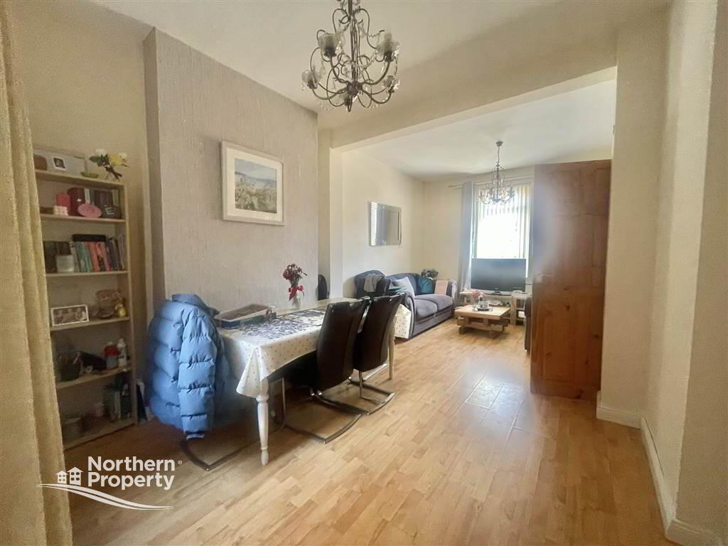 Photo 5 of 6 Harper Street, Belfast