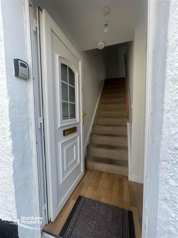 Photo 2 of 1 Hill Street, Dunmurry, Belfast