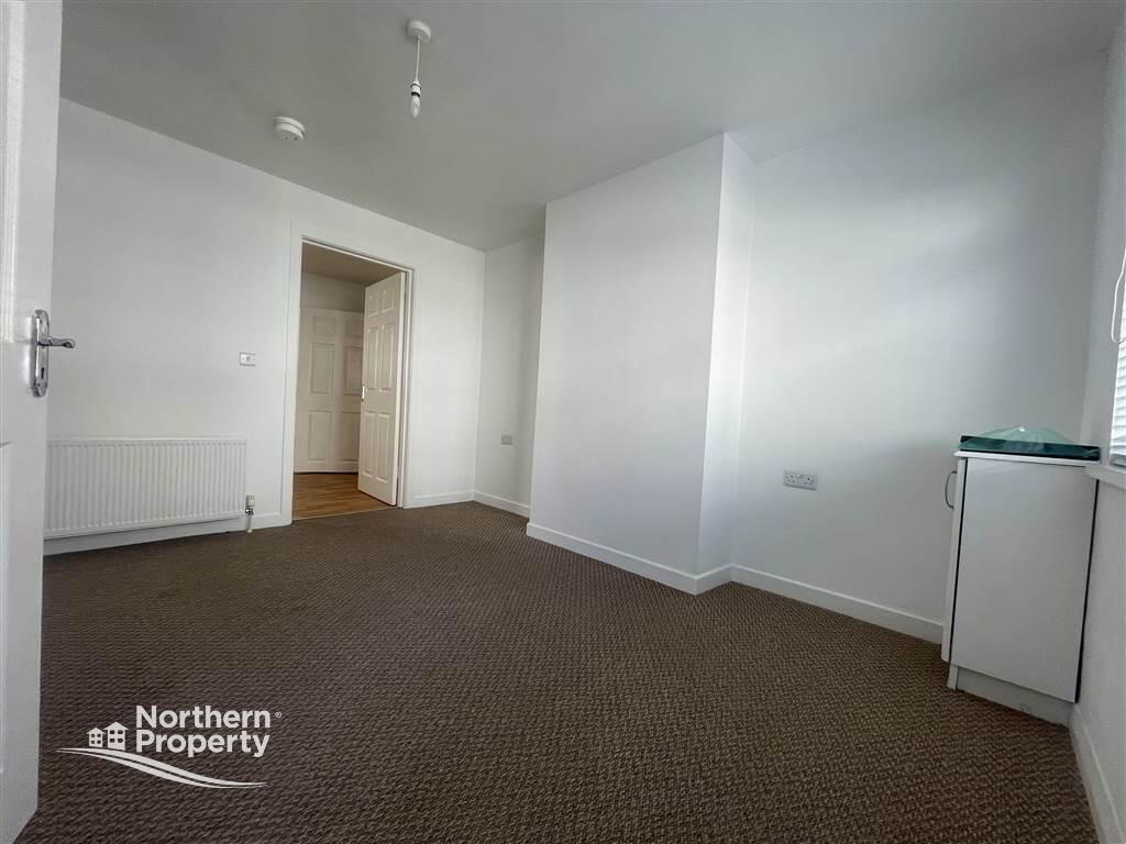 Photo 3 of 1 Hill Street, Dunmurry, Belfast