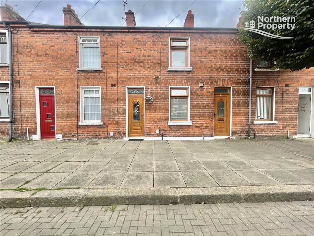 Photo 1 of 56 Hamill Street, Belfast