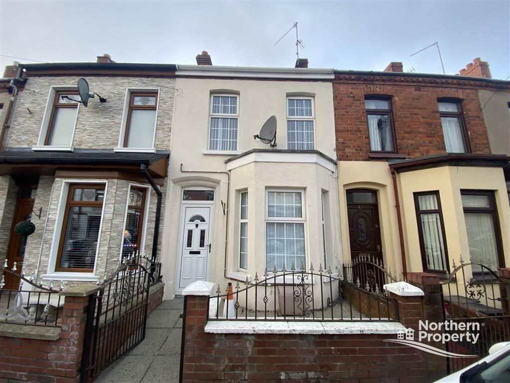 Photo 1 of 29 Fallswater Street, Belfast