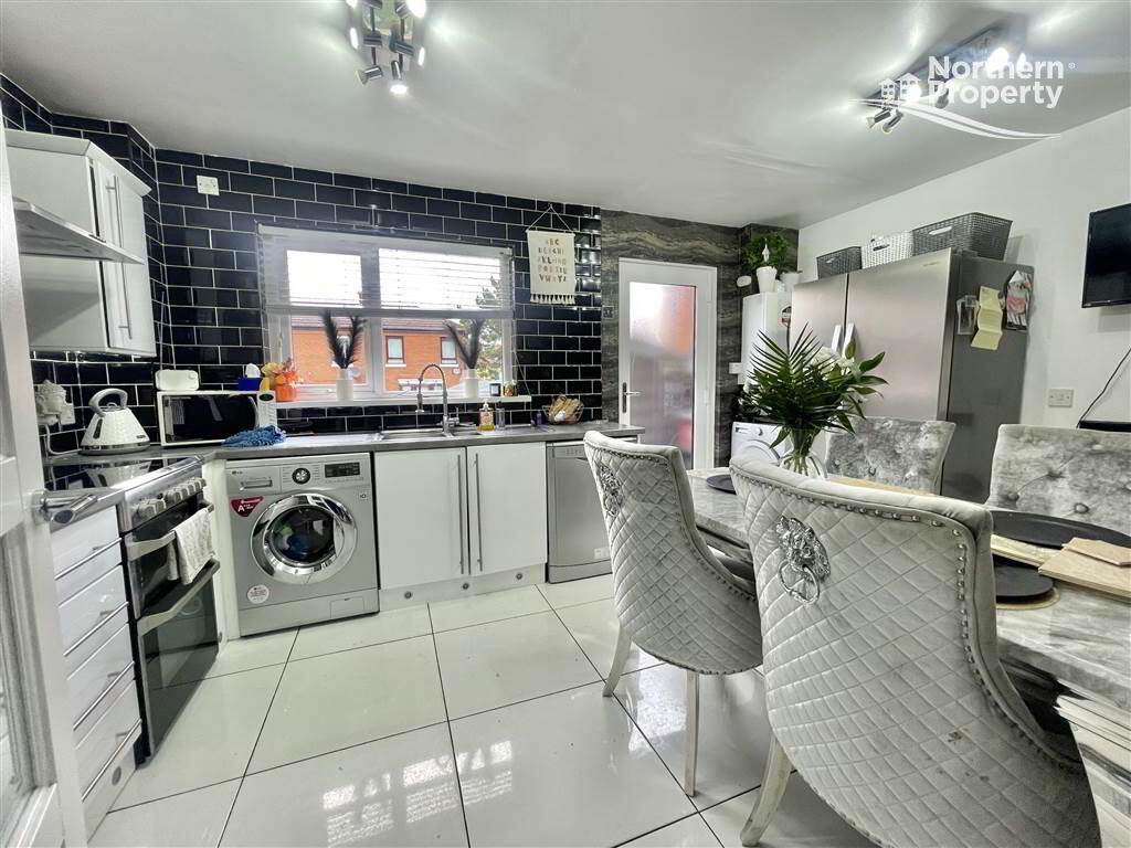 Photo 10 of 63 Cromac Street, Belfast