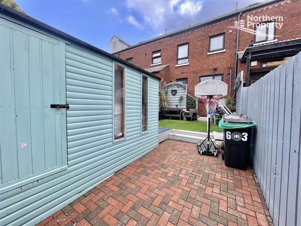 Photo 19 of 63 Cromac Street, Belfast