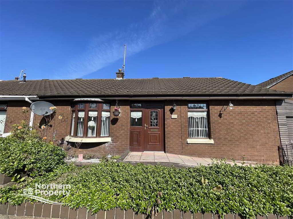 Photo 2 of 1 Westrock Gardens, Belfast