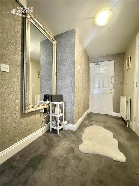Photo 9 of Apt 6 La Salle Court, 372 Falls Road, Belfast