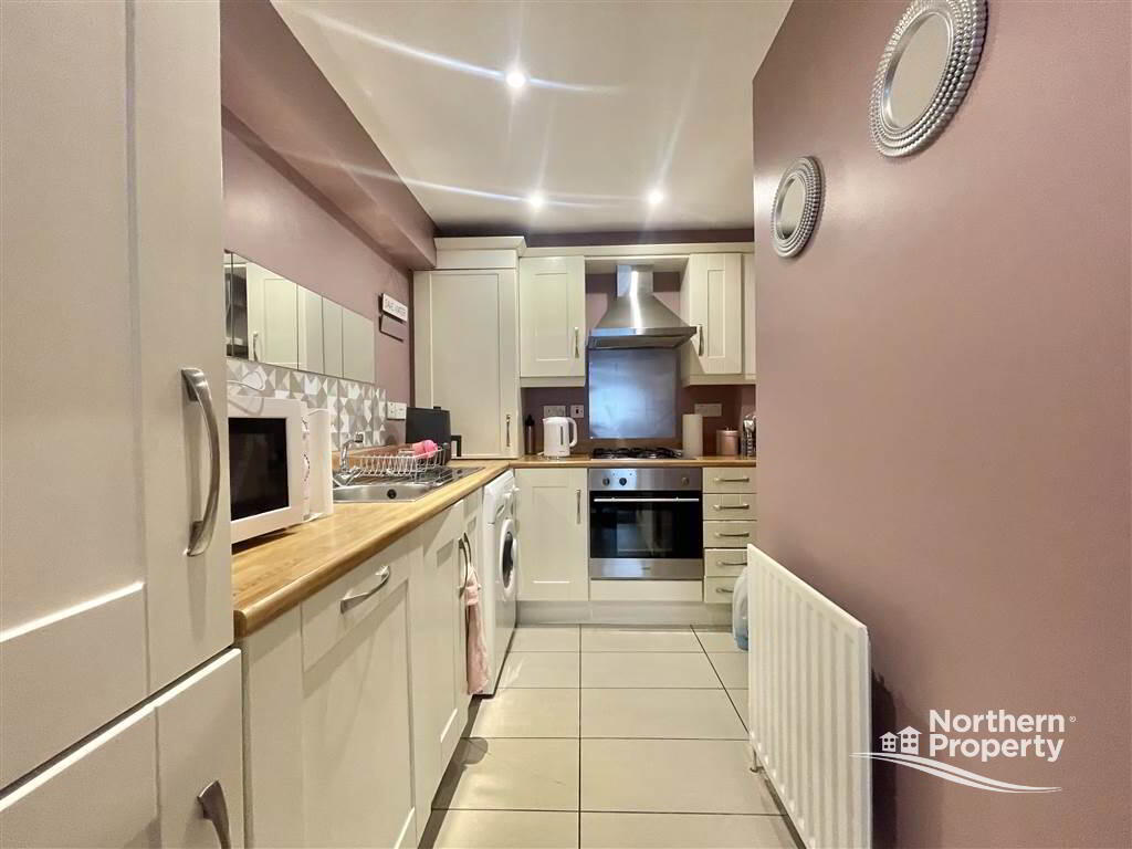 Photo 5 of Apt 6 La Salle Court, 372 Falls Road, Belfast