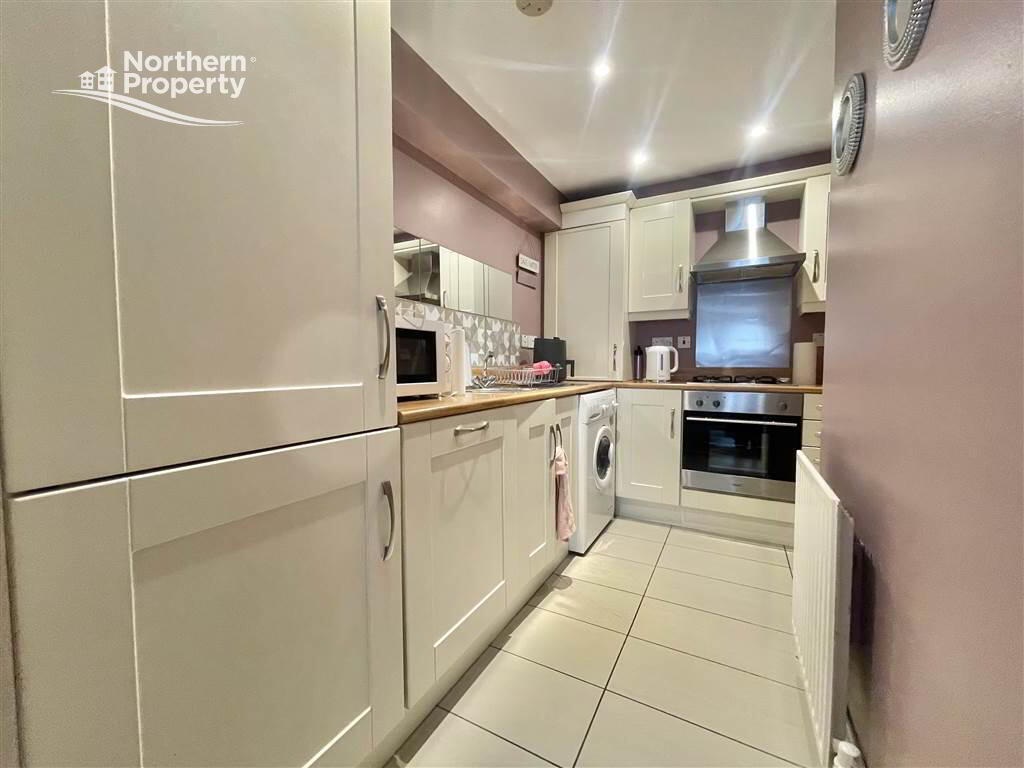 Photo 4 of Apt 6 La Salle Court, 372 Falls Road, Belfast