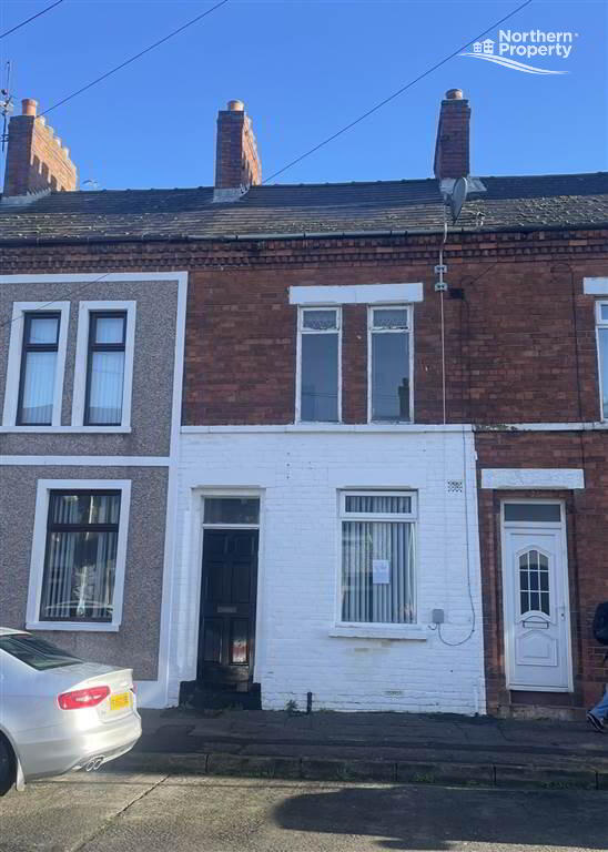 Photo 1 of 51 Forfar Street, Belfast