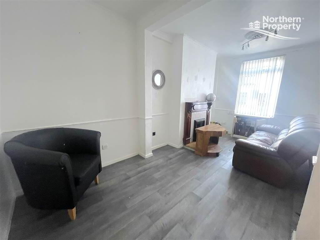 Photo 2 of 51 Forfar Street, Belfast