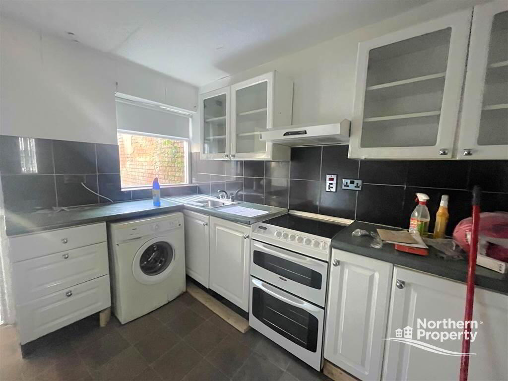 Photo 3 of 51 Forfar Street, Belfast