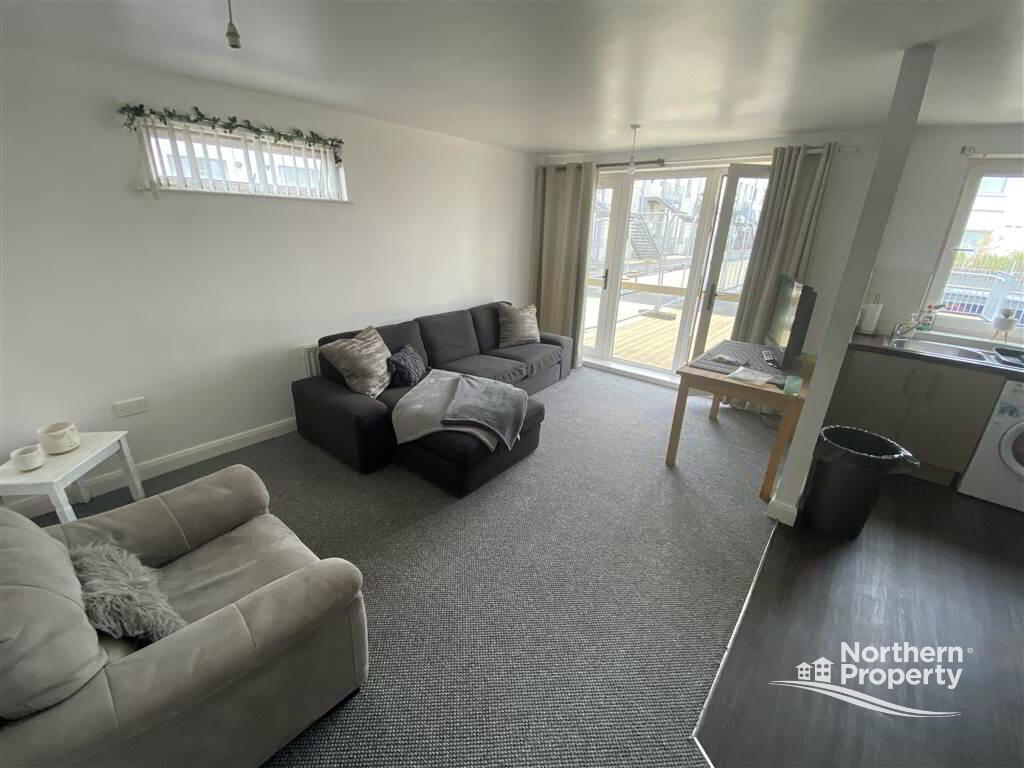 Photo 5 of Apartment 3 The Ormonde Building Ross Mill Avenue, Belfast