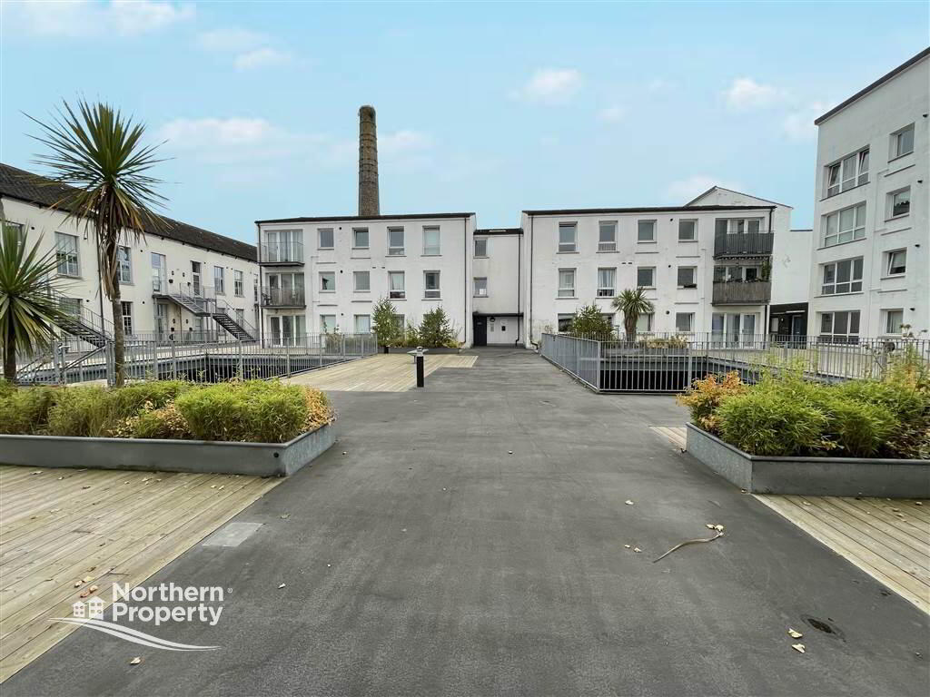 Photo 3 of Apartment 3 The Ormonde Building Ross Mill Avenue, Belfast