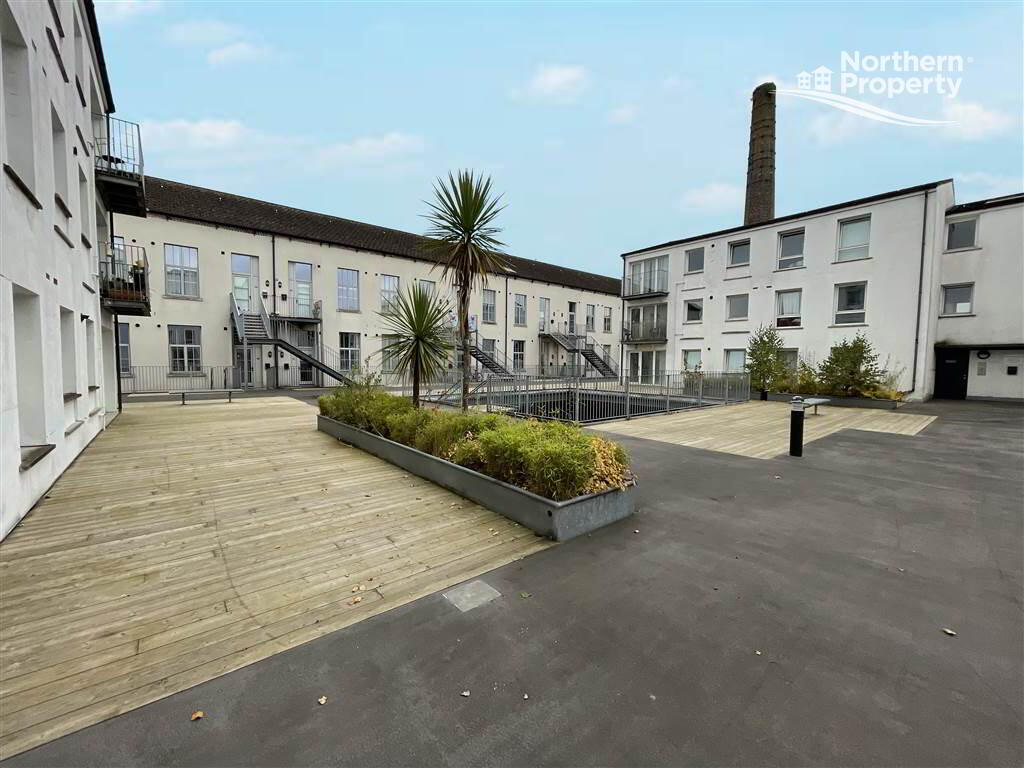 Photo 2 of Apartment 3 The Ormonde Building Ross Mill Avenue, Belfast