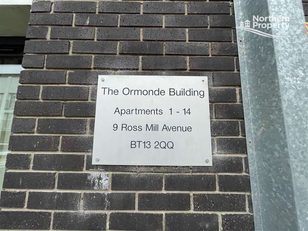 Photo 4 of Apartment 3 The Ormonde Building Ross Mill Avenue, Belfast