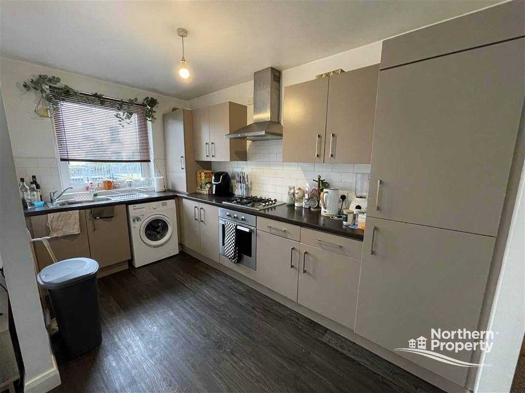 Photo 6 of Apartment 3 The Ormonde Building Ross Mill Avenue, Belfast