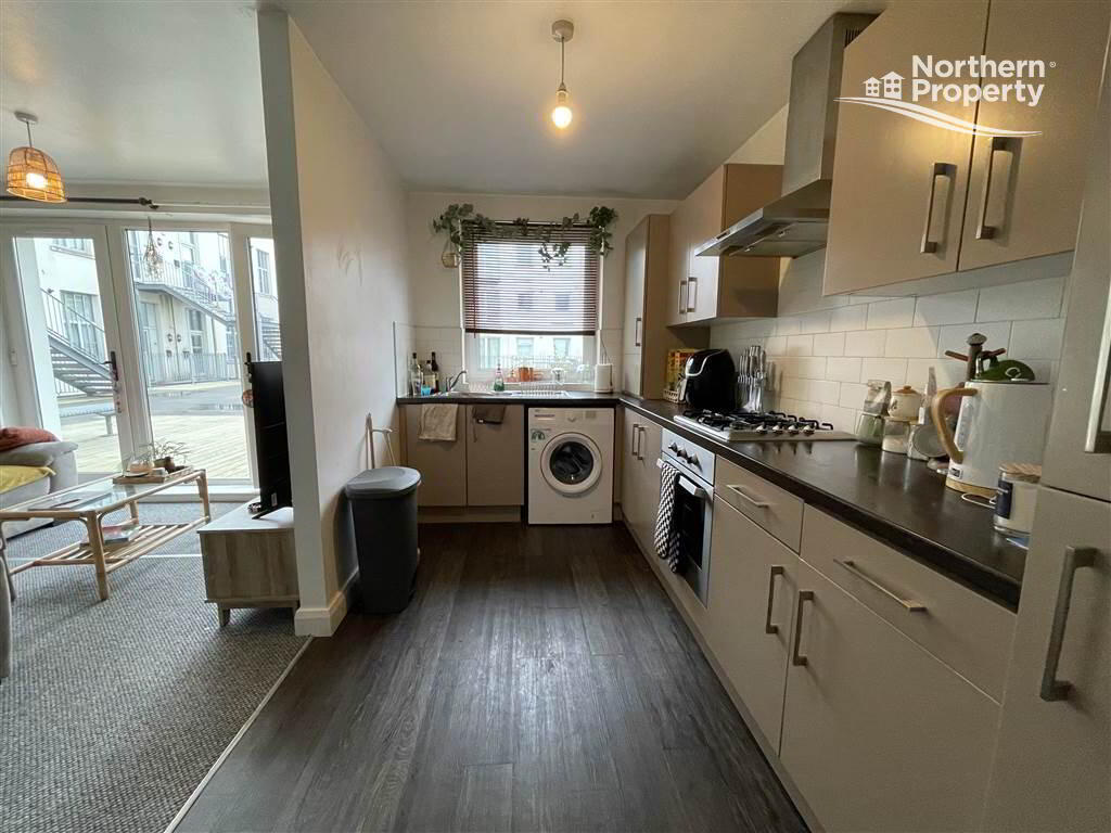 Photo 7 of Apartment 3 The Ormonde Building Ross Mill Avenue, Belfast