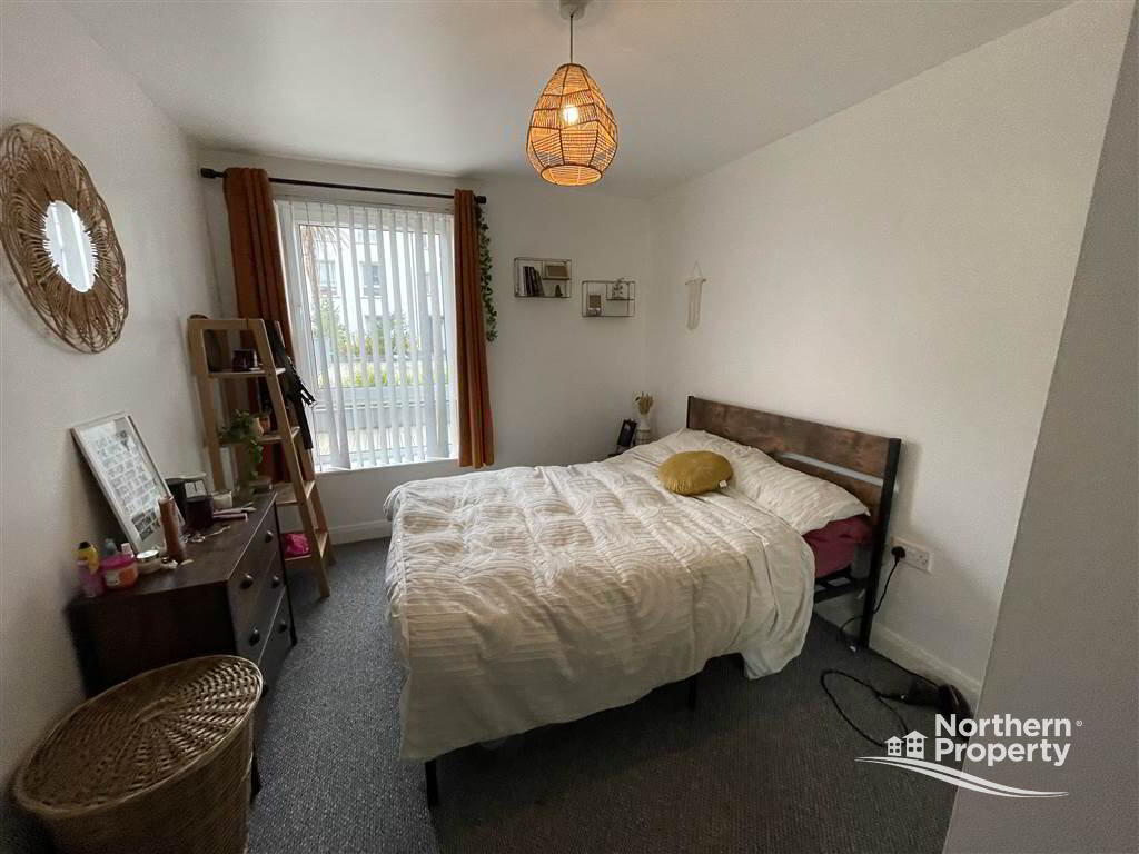 Photo 8 of Apartment 3 The Ormonde Building Ross Mill Avenue, Belfast