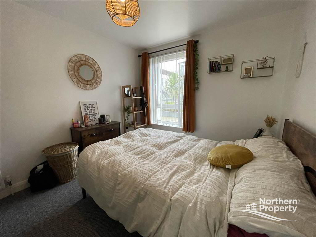 Photo 9 of Apartment 3 The Ormonde Building Ross Mill Avenue, Belfast