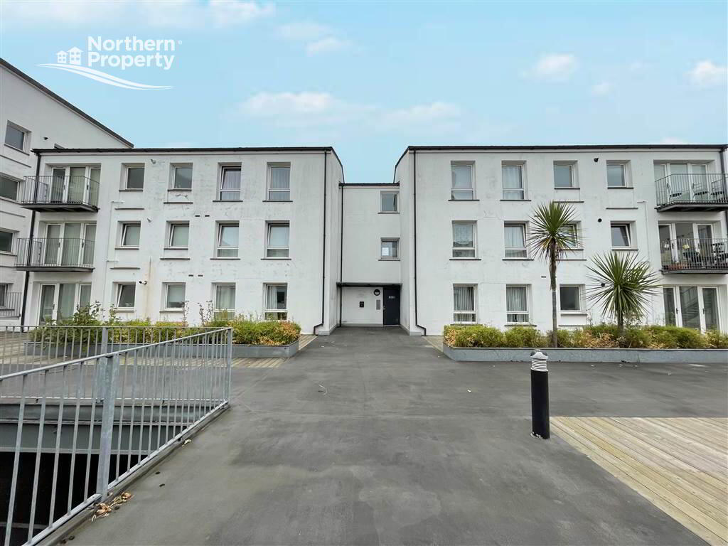 Photo 13 of Apartment 3 The Ormonde Building Ross Mill Avenue, Belfast