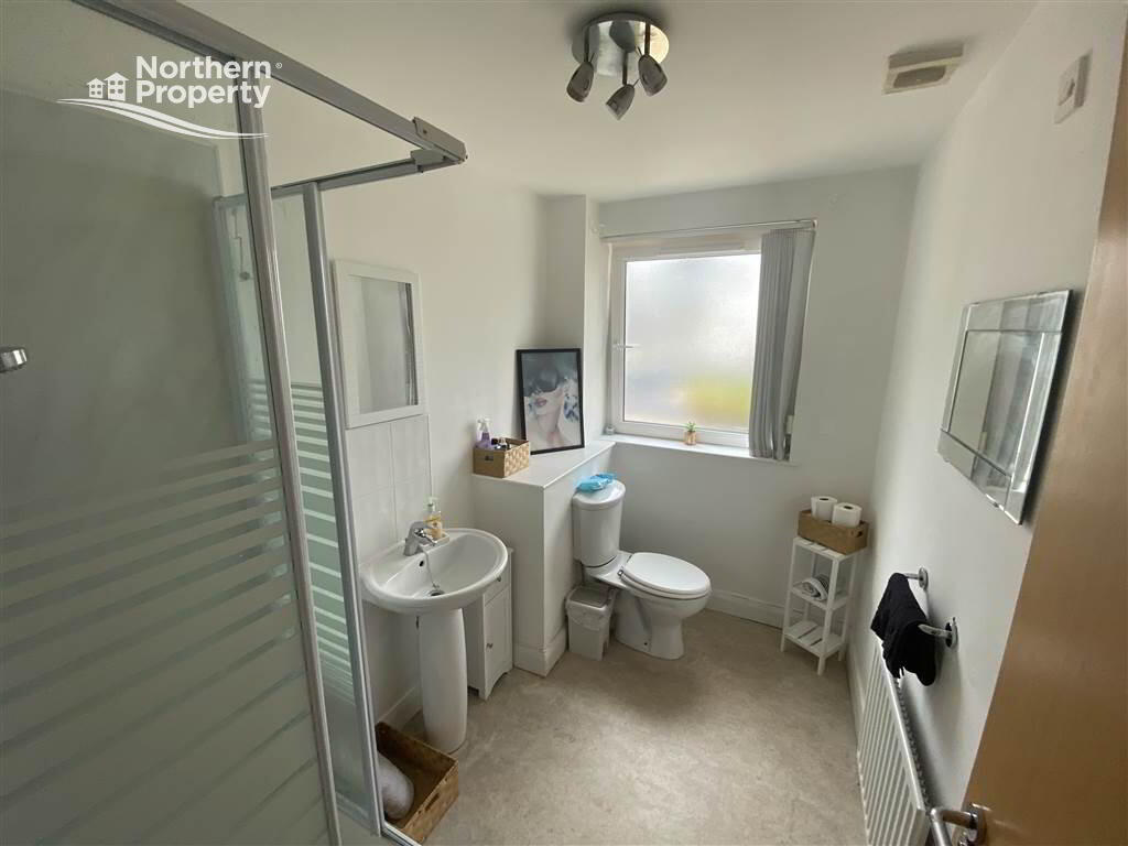 Photo 12 of Apartment 3 The Ormonde Building Ross Mill Avenue, Belfast