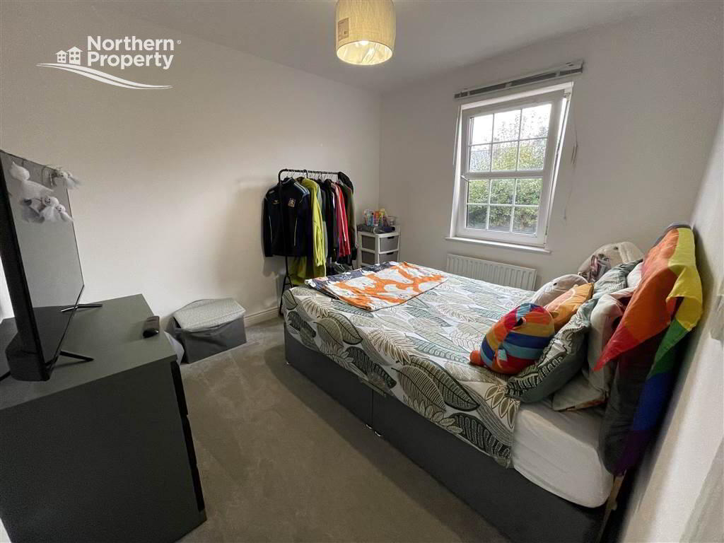 Photo 6 of 4 Milfort Mews, Dunmurry, Belfast