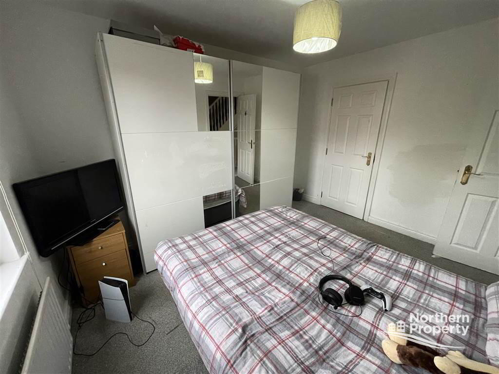 Photo 9 of 4 Milfort Mews, Dunmurry, Belfast