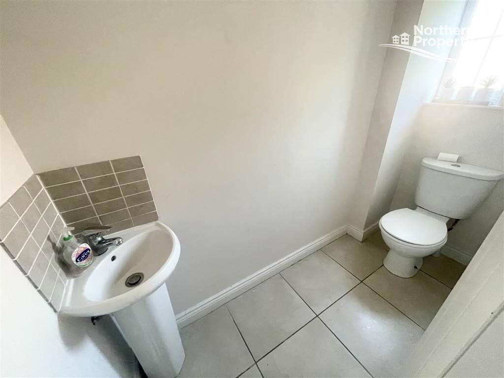 Photo 3 of 4 Milfort Mews, Dunmurry, Belfast