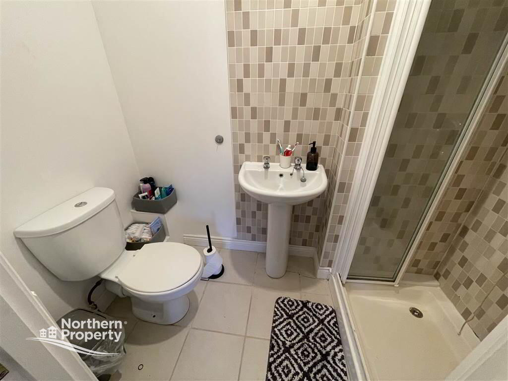 Photo 10 of 4 Milfort Mews, Dunmurry, Belfast