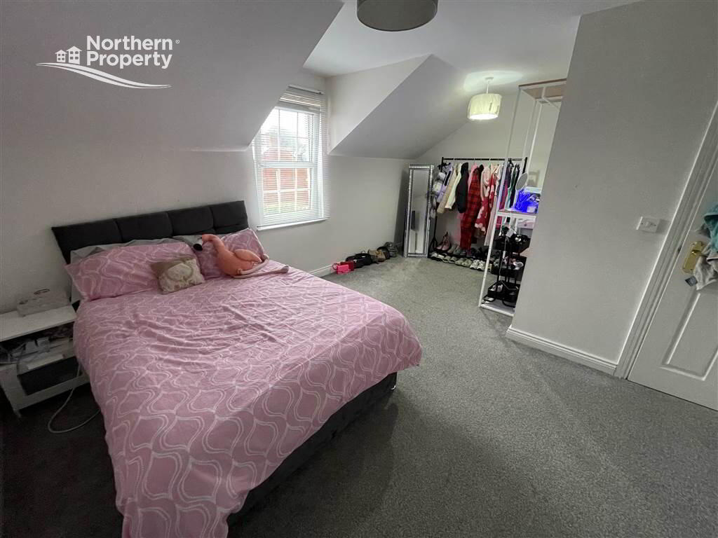 Photo 11 of 4 Milfort Mews, Dunmurry, Belfast