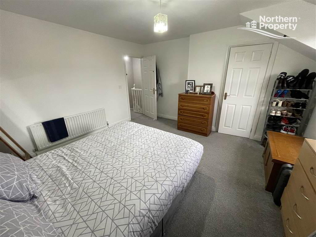 Photo 13 of 4 Milfort Mews, Dunmurry, Belfast