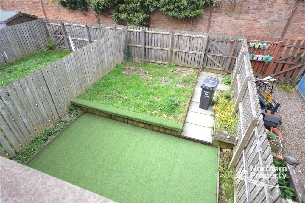 Photo 15 of 4 Milfort Mews, Dunmurry, Belfast