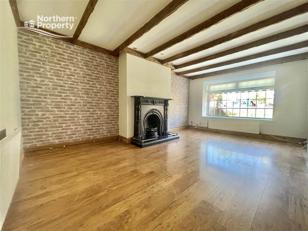 Photo 6 of 15 Merrion Park, Dunmurry, Belfast
