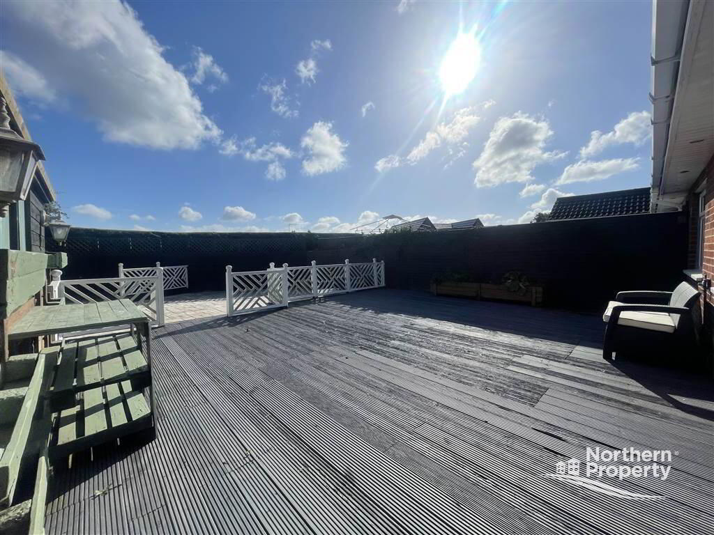 Photo 16 of 15 Merrion Park, Dunmurry, Belfast