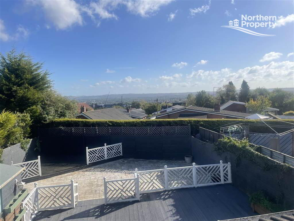 Photo 15 of 15 Merrion Park, Dunmurry, Belfast
