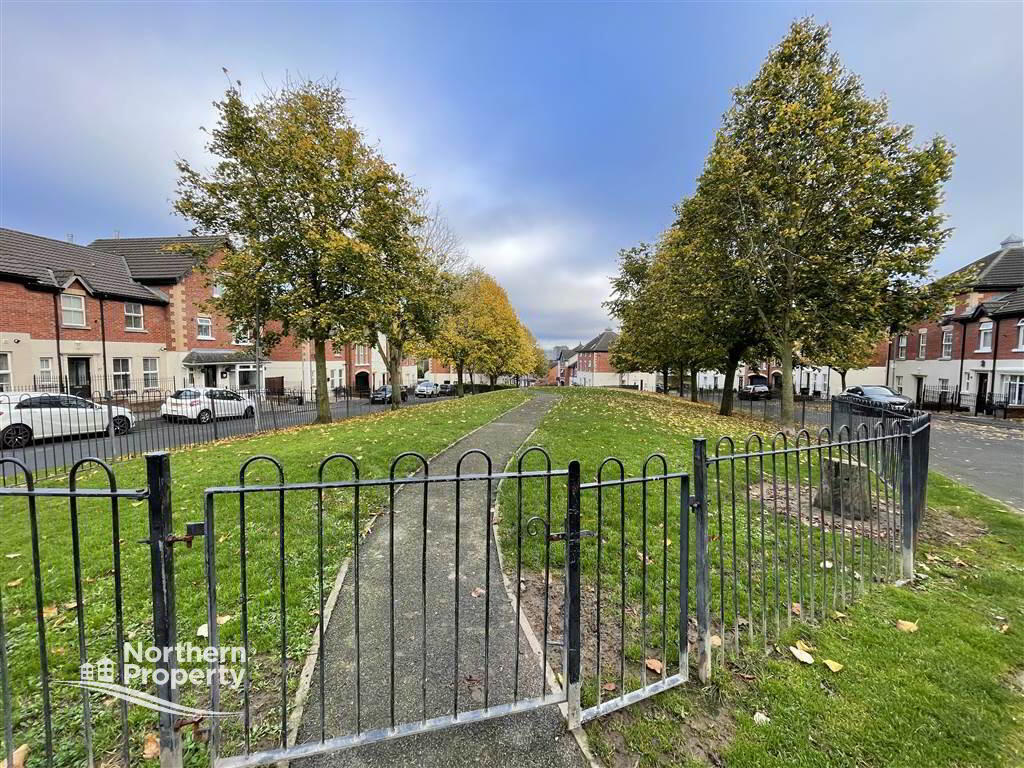 Photo 8 of Apt 2, 42 St Marys Gardens, Falls Road, Belfast