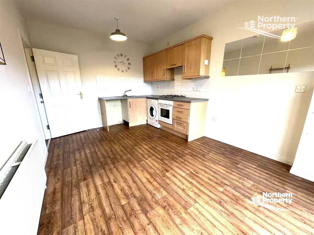 Photo 3 of Apt 2, 42 St Marys Gardens, Falls Road, Belfast