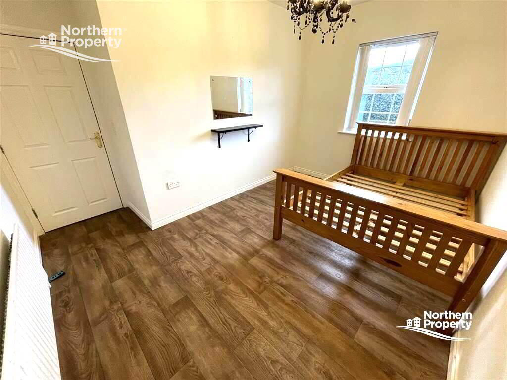 Photo 4 of Apt 2, 42 St Marys Gardens, Falls Road, Belfast