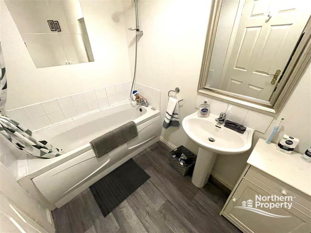 Photo 7 of Apt 2, 42 St Marys Gardens, Falls Road, Belfast