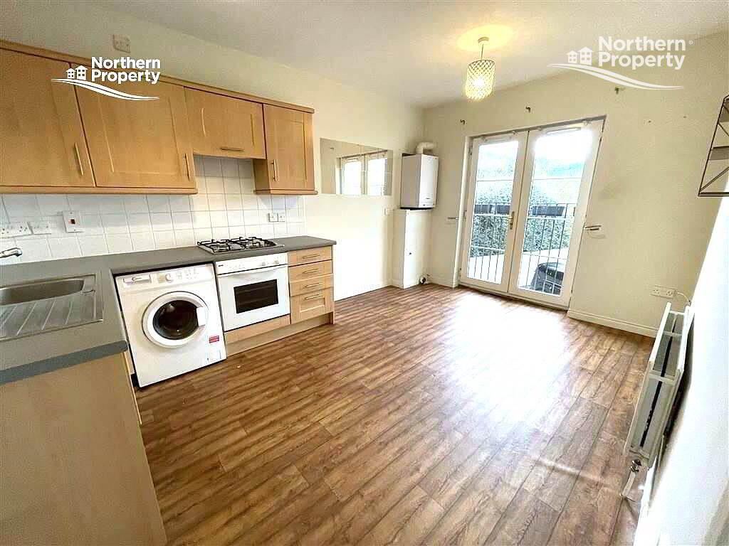 Photo 2 of Apt 2, 42 St Marys Gardens, Falls Road, Belfast
