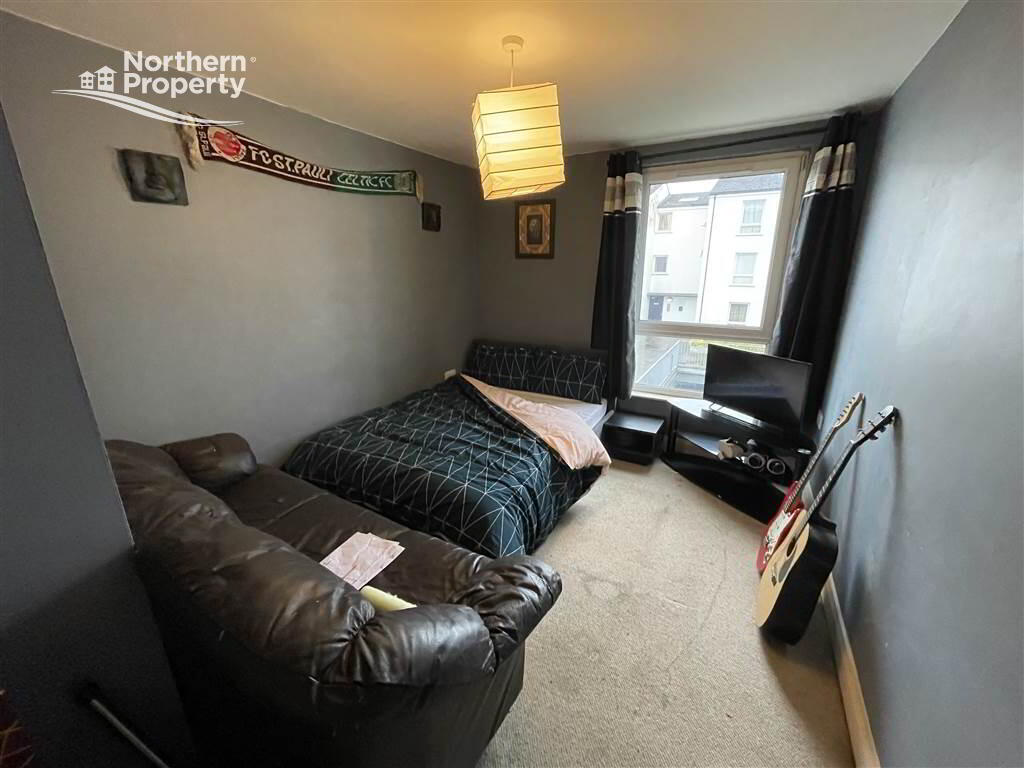Photo 4 of Apartment 6 Campbell Building 11 Ross Mill Avenue, Belfast